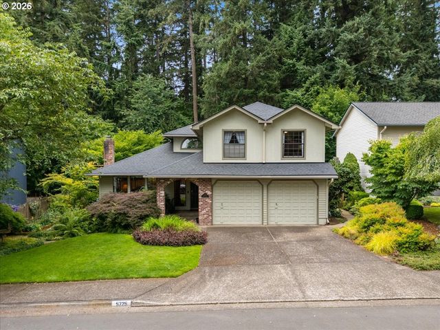 5725 Sw CALUSA Loop, Tualatin, OR 97062