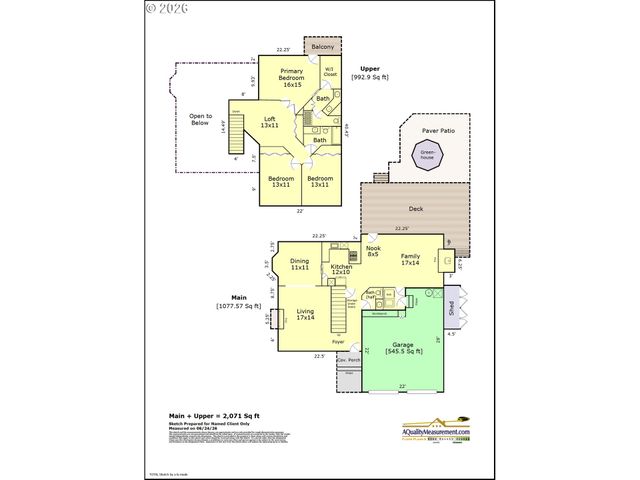 5725 Sw CALUSA Loop, Tualatin, OR 97062