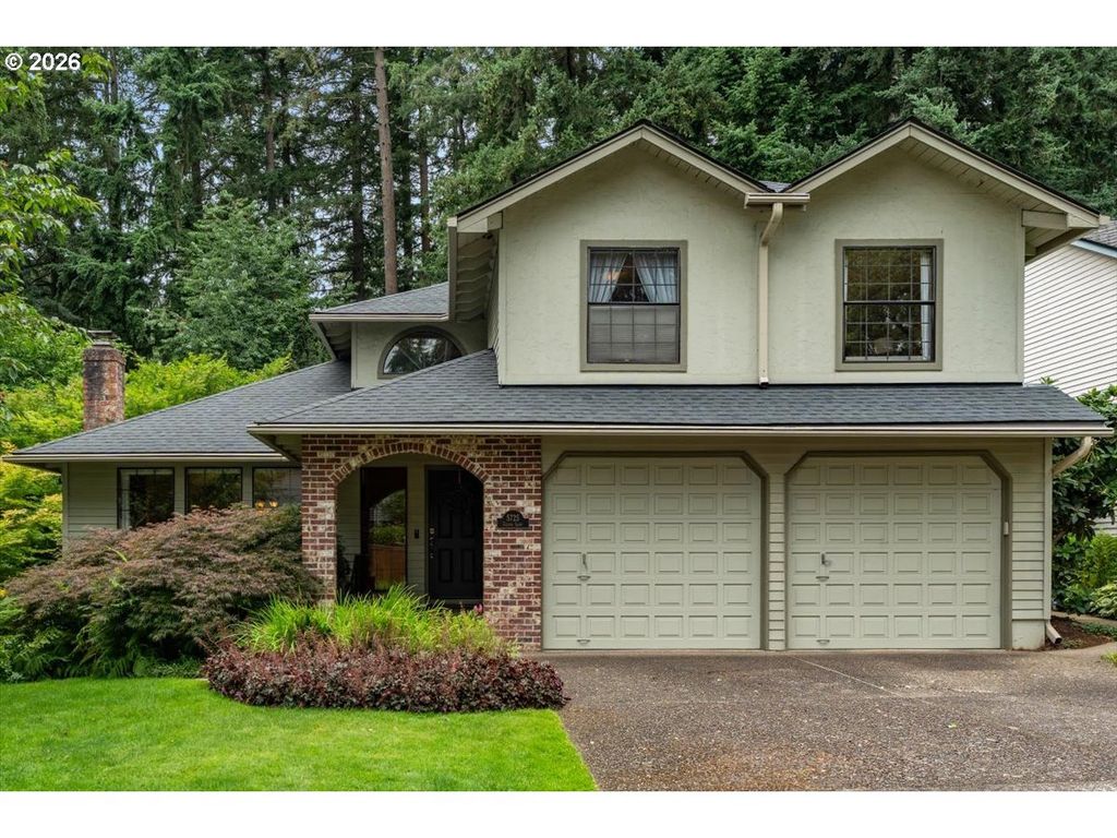 5725 Sw CALUSA Loop, Tualatin, OR 97062