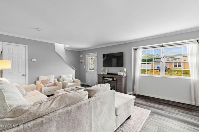 55 Cedar Drive, Brick, NJ 08723