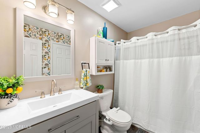55 Cedar Drive, Brick, NJ 08723