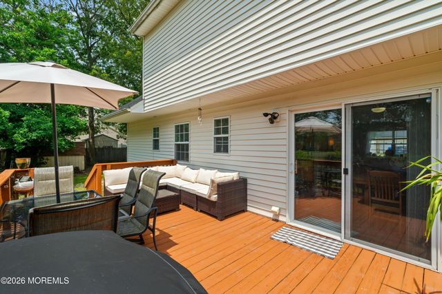 55 Cedar Drive, Brick, NJ 08723