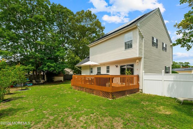 55 Cedar Drive, Brick, NJ 08723