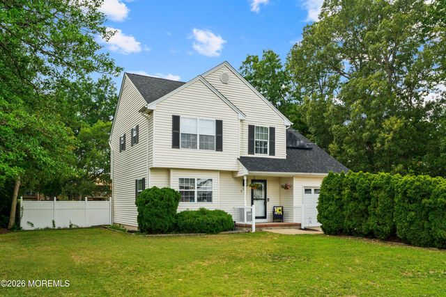 55 Cedar Drive, Brick, NJ 08723