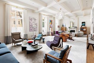998 Fifth Avenue # 1W, New York City, NY 10028