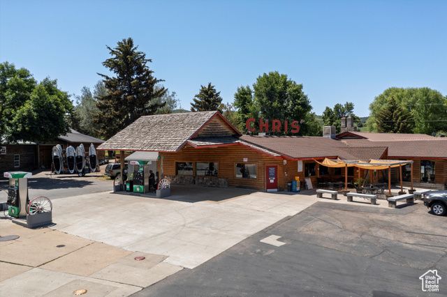 7345 E 900 S, Huntsville, UT 84317