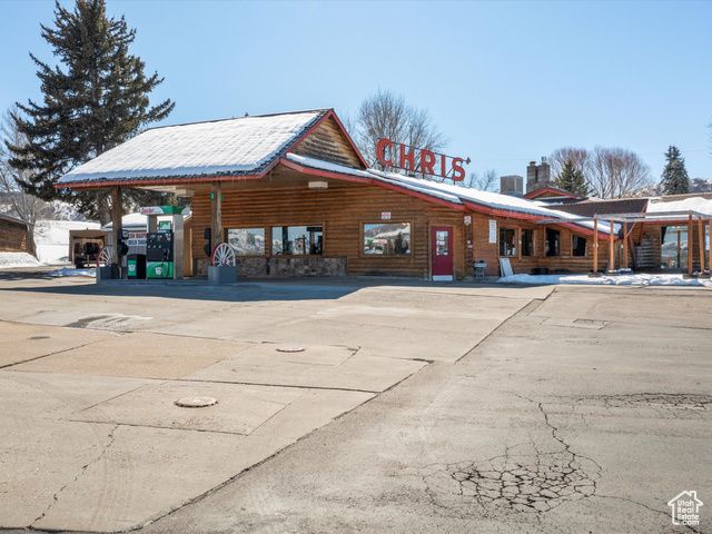 7345 E 900 S, Huntsville, UT 84317