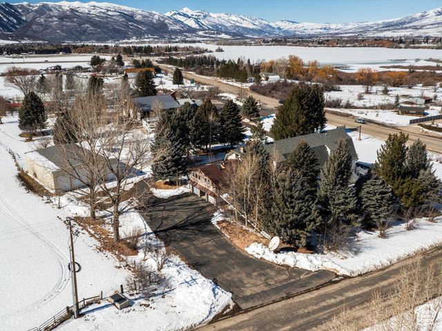 7345 E 900 S, Huntsville, UT 84317
