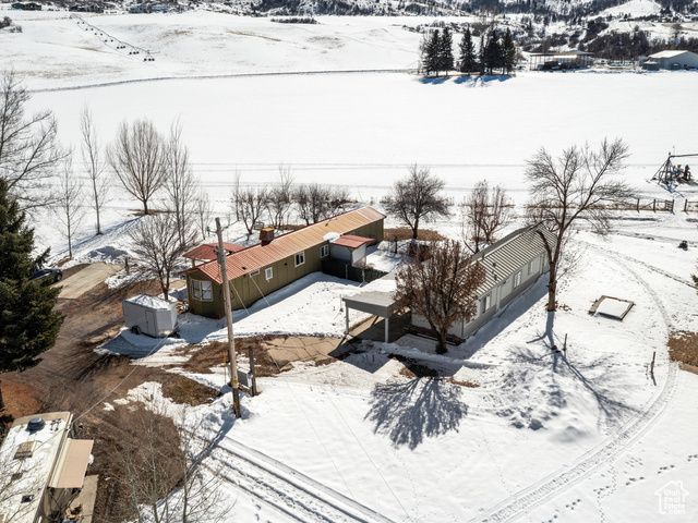 7345 E 900 S, Huntsville, UT 84317