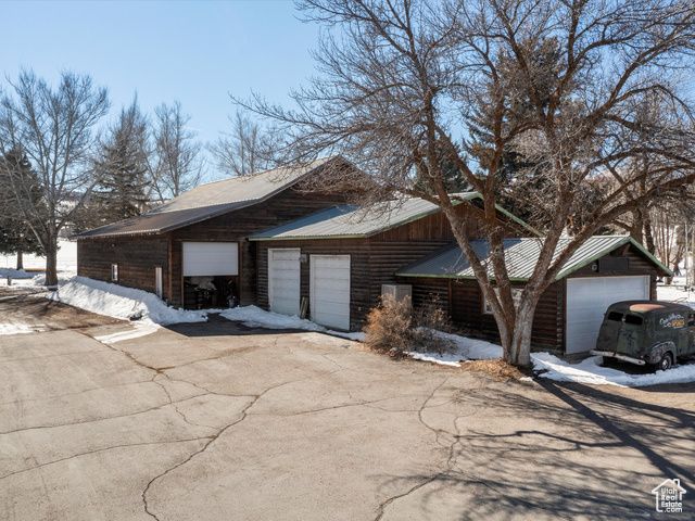 7345 E 900 S, Huntsville, UT 84317