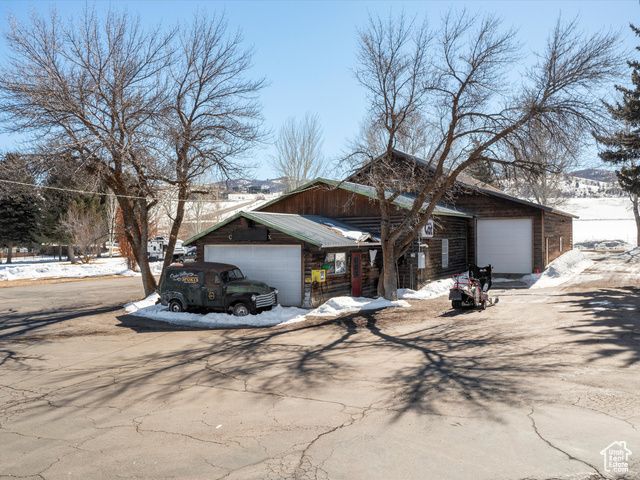 7345 E 900 S, Huntsville, UT 84317