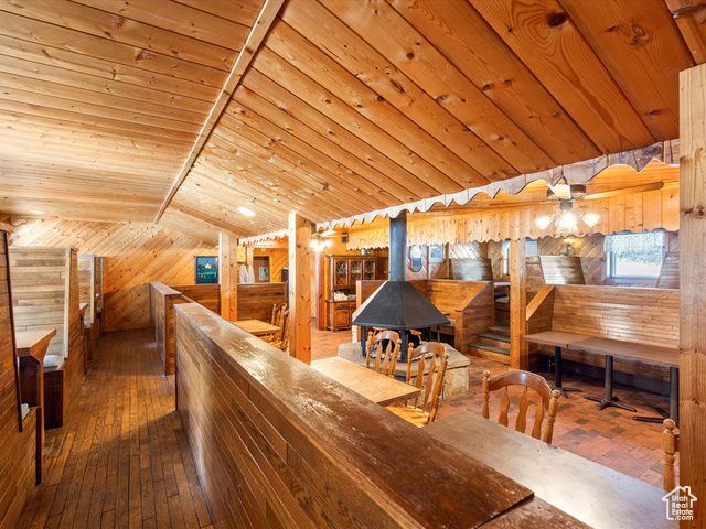 7345 E 900 S, Huntsville, UT 84317