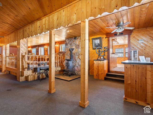 7345 E 900 S, Huntsville, UT 84317