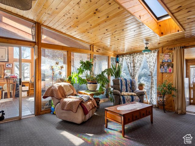 7345 E 900 S, Huntsville, UT 84317