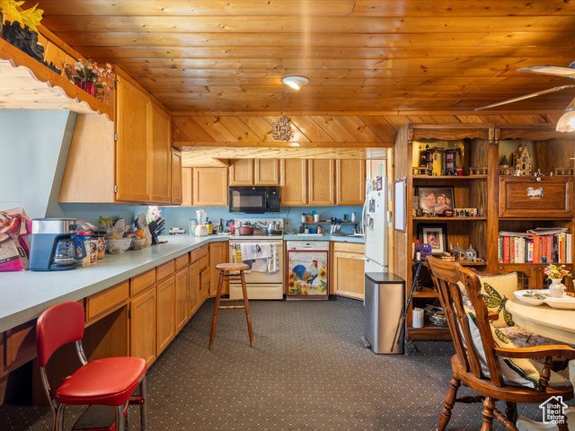 7345 E 900 S, Huntsville, UT 84317