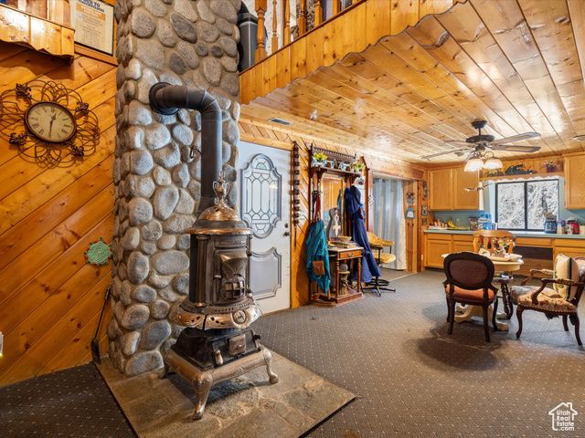 7345 E 900 S, Huntsville, UT 84317