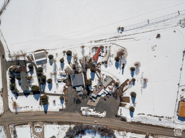 7345 E 900 S, Huntsville, UT 84317