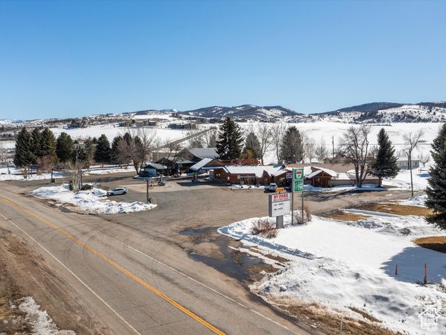 7345 E 900 S, Huntsville, UT 84317