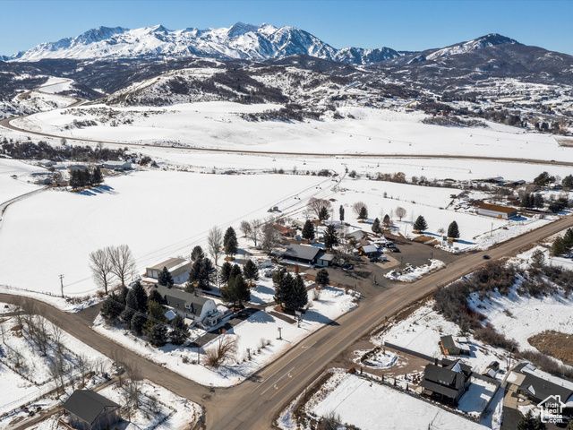 7345 E 900 S, Huntsville, UT 84317