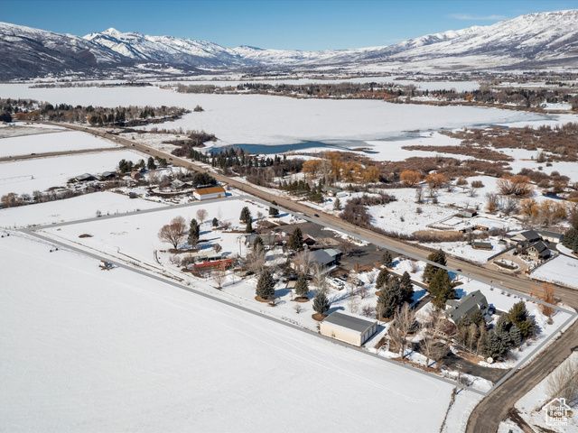 7345 E 900 S, Huntsville, UT 84317