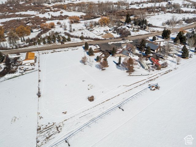 7345 E 900 S, Huntsville, UT 84317