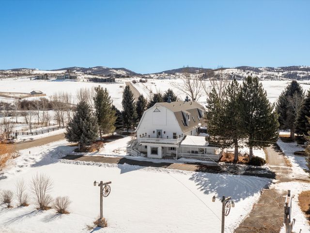 7345 E 900 S, Huntsville, UT 84317