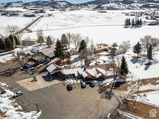 7345 E 900 S, Huntsville, UT 84317