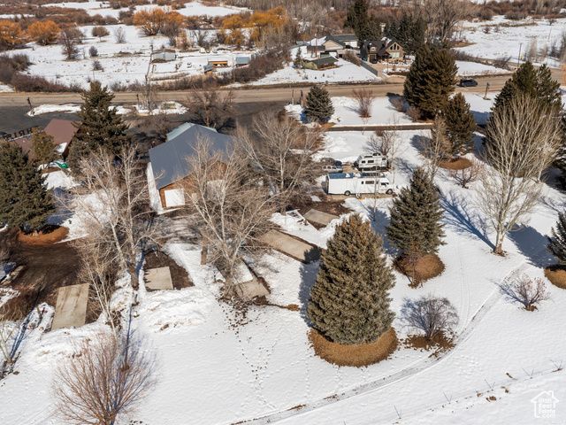 7345 E 900 S, Huntsville, UT 84317