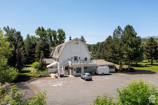 7345 E 900 S, Huntsville, UT 84317