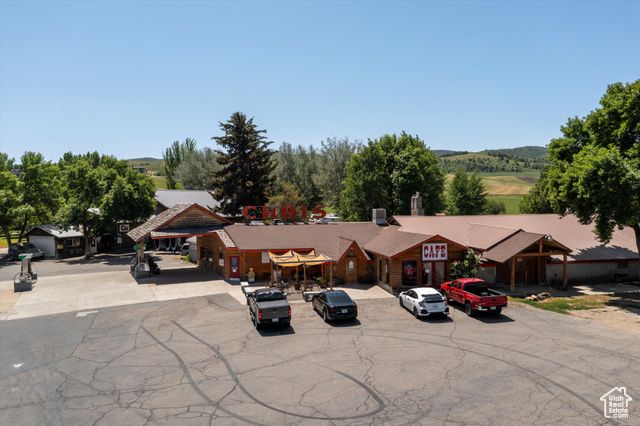 7345 E 900 S, Huntsville, UT 84317