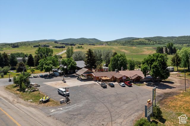 7345 E 900 S, Huntsville, UT 84317