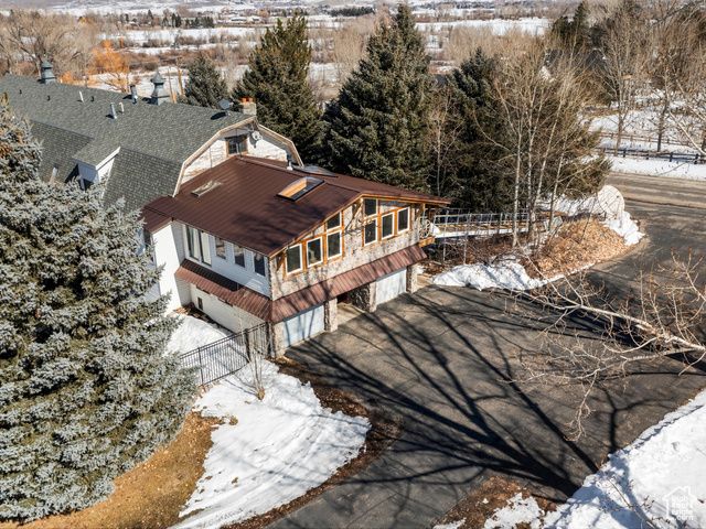 7345 E 900 S, Huntsville, UT 84317