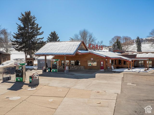 7345 E 900 S, Huntsville, UT 84317