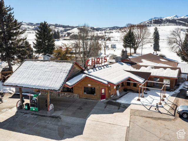 7345 E 900 S, Huntsville, UT 84317