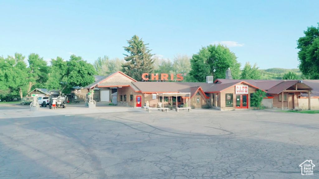 7345 E 900 S, Huntsville, UT 84317