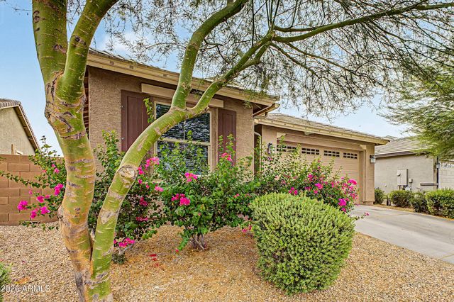 4027 S 96TH Drive, Tolleson, AZ 85353