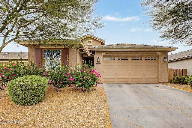 4027 S 96TH Drive, Tolleson, AZ 85353