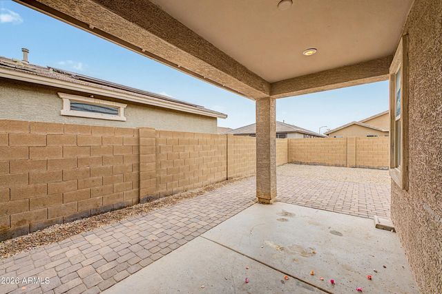 4027 S 96TH Drive, Tolleson, AZ 85353