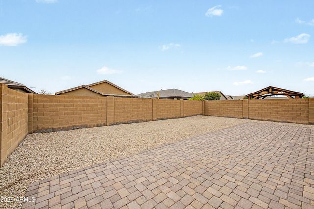 4027 S 96TH Drive, Tolleson, AZ 85353