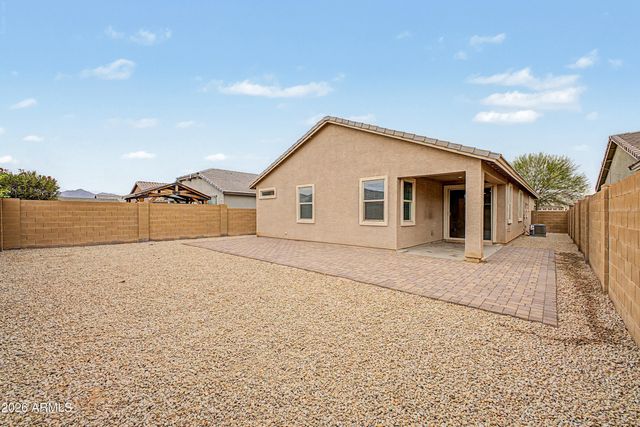 4027 S 96TH Drive, Tolleson, AZ 85353