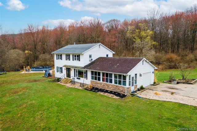 2146 Route 55, Lagrangeville, NY 12540