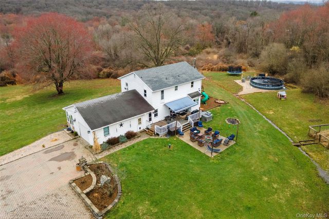 2146 Route 55, Lagrangeville, NY 12540
