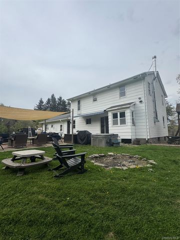 2146 Route 55, Lagrangeville, NY 12540