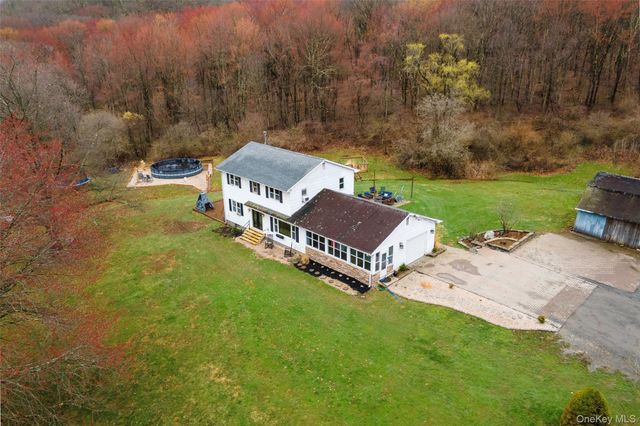 2146 Route 55, Lagrangeville, NY 12540