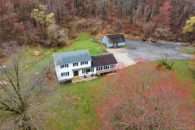 2146 Route 55, Lagrangeville, NY 12540