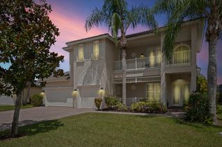 138 NW Magnolia Lakes Boulevard, St Lucie West, FL 34986