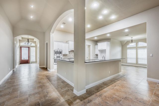 27602 Lakeway Trail Lane, Fulshear, TX 77441