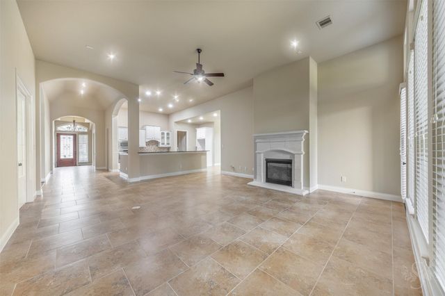 27602 Lakeway Trail Lane, Fulshear, TX 77441