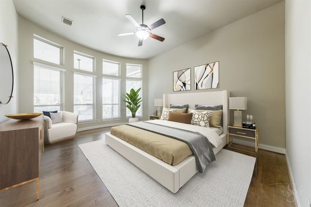 27602 Lakeway Trail Lane, Fulshear, TX 77441