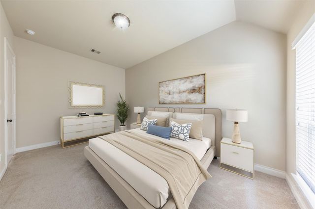 27602 Lakeway Trail Lane, Fulshear, TX 77441